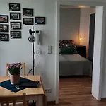 Apartment Z1 - Zentral Mit Parkplatz Am Objekt