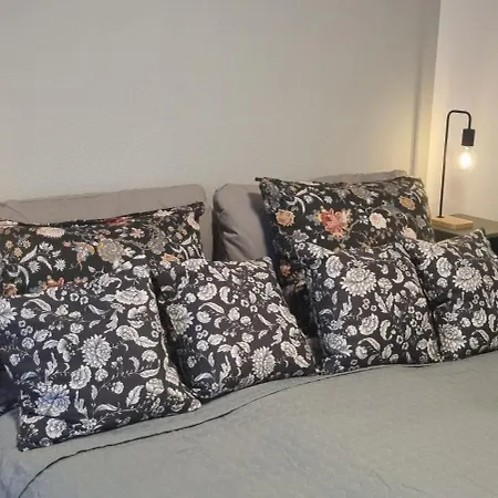 Z1 - Zentral Mit Parkplatz Am Objekt Διαμέρισμα *