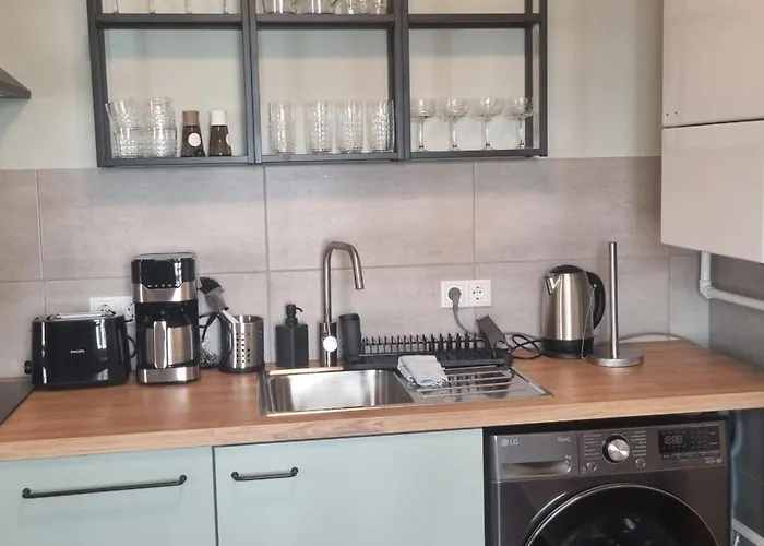 Z1 - Zentral Mit Parkplatz Am Objekt Apartment Meiningen