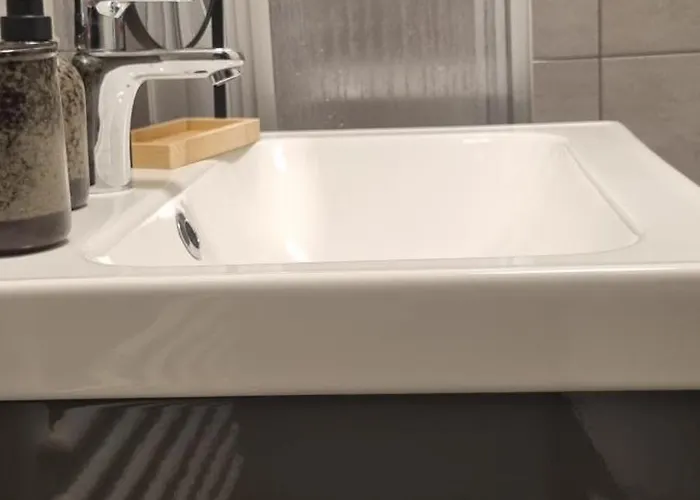 Apartment Z1 - Zentral Mit Parkplatz Am Objekt *